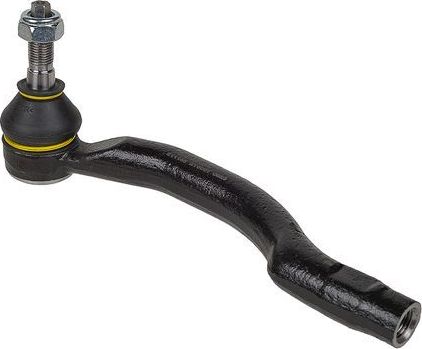 Наконечник рулевой тяги Zentparts левый для Fiat 127 1977-1986. Артикул Z11145