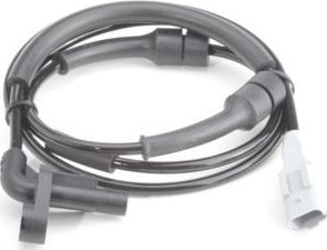 Датчик ABS Bosch передний для Peugeot Partner Tepee 2008-2011. Артикул 0 265 007 666