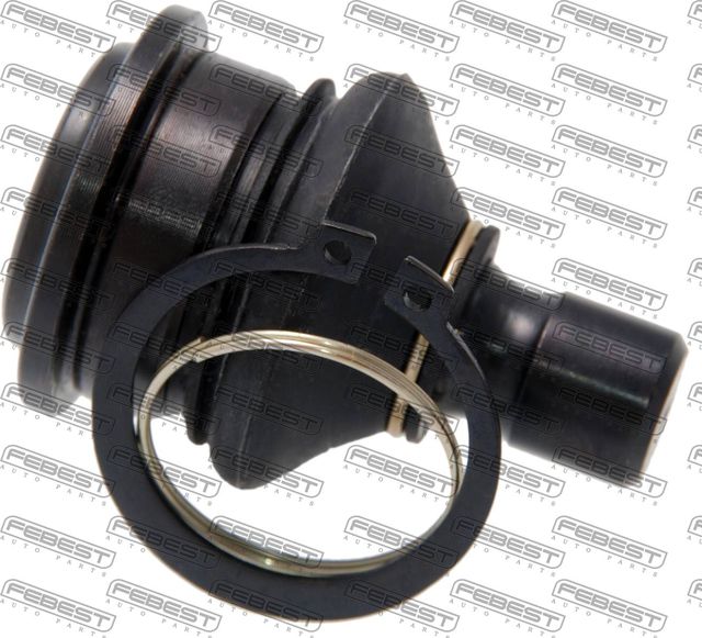 Шаровая опора Febest нижняя для Ford Fiesta VI 2008-2019. Артикул 0520-DEF