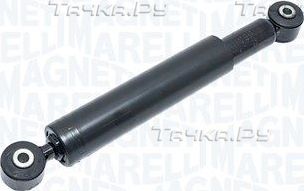 Амортизатор Magneti Marelli задний для Ford Transit IV 1991-1994. Артикул 357401080000