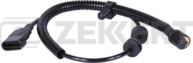 Датчик ABS Zekkert задний левый для Ford Focus I 1998-2005. Артикул SE-6286