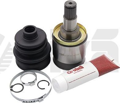 Шрус внутренний (граната) Vika. Артикул 54070011401