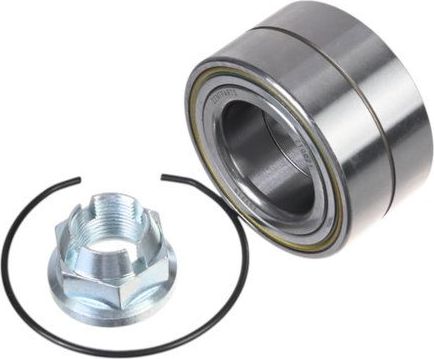 Ступичный подшипник (комплект) Zentparts. Артикул Z22219