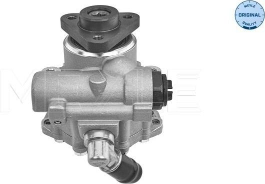 Насос ГУР Meyle Original для Audi A4 III (B7) 2004-2006. Артикул 114 631 0051