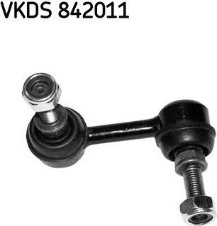 Стойка (тяга) стабилизатора SKF. Артикул VKDS 842011