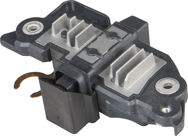 Реле-регулятор напряжения генератора StartVOLT для Renault Logan II 2007-2026. Артикул VRR 0918