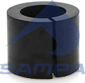 Втулки стабилизатора Sampa. Артикул 079.394