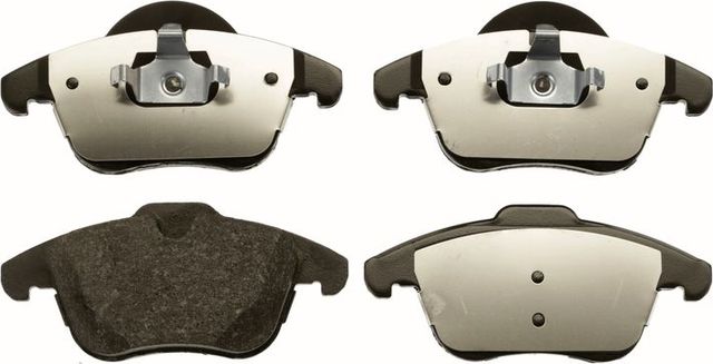 Тормозные колодки TRW COTEC. Артикул GDB1925