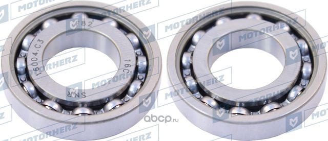 Подшипник рулевой рейки (Motorherz). Артикул HHZ2140