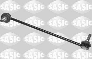 Стойка (тяга) стабилизатора Sasic передняя левая для Mercedes-Benz E-Класс IV (W212, S212, C207) 2009-2016. Артикул 2306385