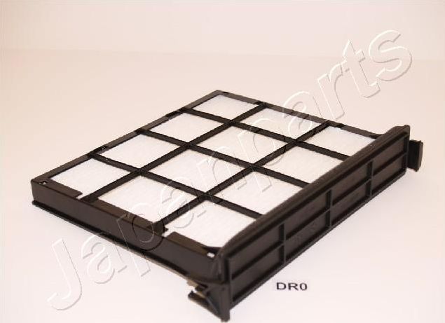 Салонный фильтр Japanparts для Chery M11 (A3) 2008-2014. Артикул FAA-DR0