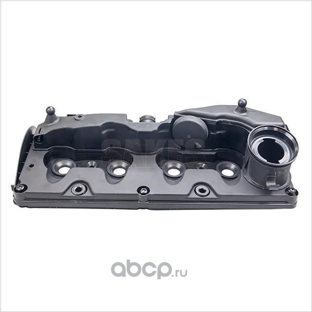 КРЫШКА ГБЦ VW AUDI SKODA SEAT AME17-/BE12-16/BEC13-16/CA112-17/EOS11-16/GOC12-16 (Sakes). Артикул 1120101001
