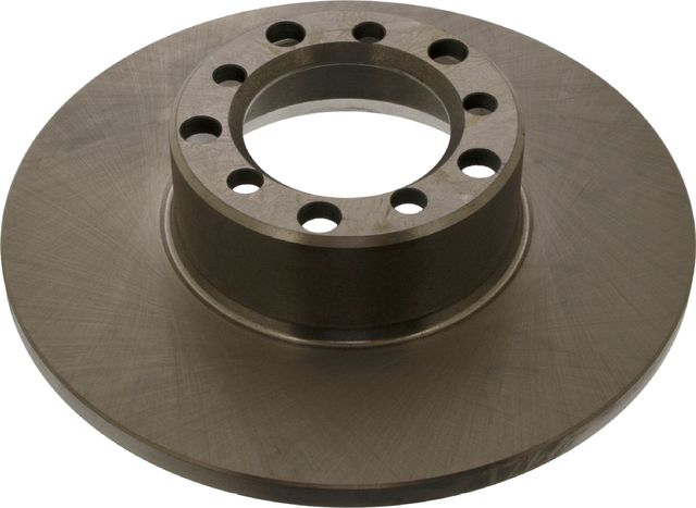 Тормозной диск Febi Bilstein передний для Mercedes-Benz W123 1976-1985. Артикул 08505