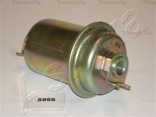 Топливный фильтр ASHIKA. Артикул 30-05-599