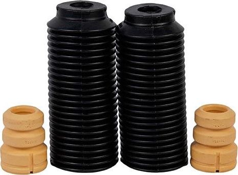 Комплект отбойников и пыльников амортизаторов (стоек) Stellox. Артикул 11-27030-SX