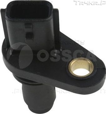 Датчик положения коленвала OSSCA для Nissan Micra K12 2005-2010. Артикул 19917