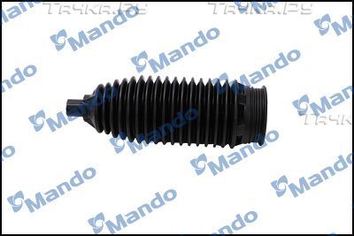 Пыльник рулевой рейки Mando передний для Kia Picanto I 2007-2011. Артикул EX5774007600