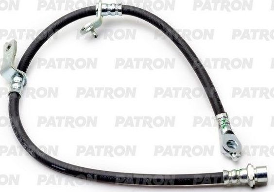 Тормозной шланг Patron передний правый для Toyota Previa III (XR50) 2005-2026. Артикул PBH0133