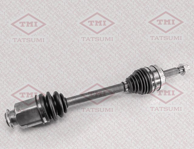 Привод в сборе KIA SPORTAGE 10- прав. (Tatsumi). Артикул TDD1016