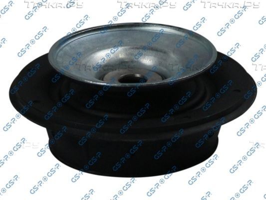 Опора амортизатора (стойки) GSP передняя для Chery Amulet (A15) I 2003-2010. Артикул 510015