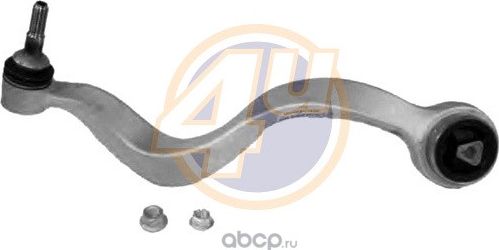 Поперечный рычаг 4U. Артикул BW-D-39510