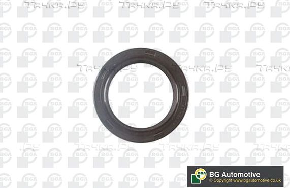 САЛЬНИК 28X38X7 FRD ESCORTSIERRA 1.6D-1.8TD 84- РАСПРЕДВАЛА BGA. Артикул OS6307