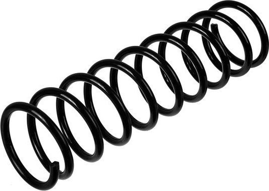 Пружина подвески Zentparts. Артикул Z38062