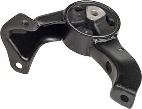 Подушка (опора) двигателя Zentparts задняя для Jeep Compass I 2011-2016. Артикул Z13512