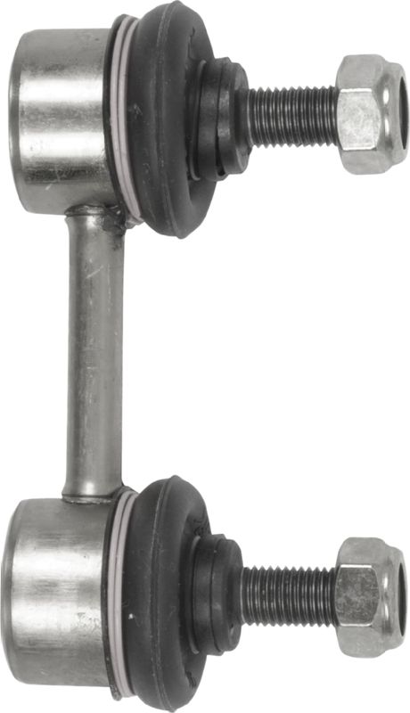 Стойка (тяга) стабилизатора Blue Print задняя правая/левая для Mitsubishi Carisma I 1995-1999. Артикул ADC48541