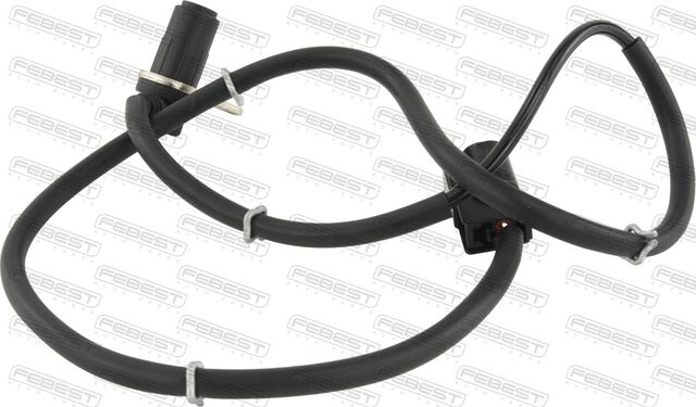 Датчик ABS Febest передний левый для Mitsubishi Pajero IV 2006-2021. Артикул 04606-009