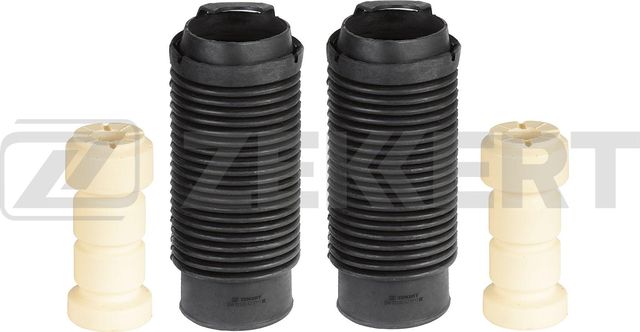 Комплект отбойников и пыльников амортизаторов (стоек) Zekkert. Артикул SM-3110S