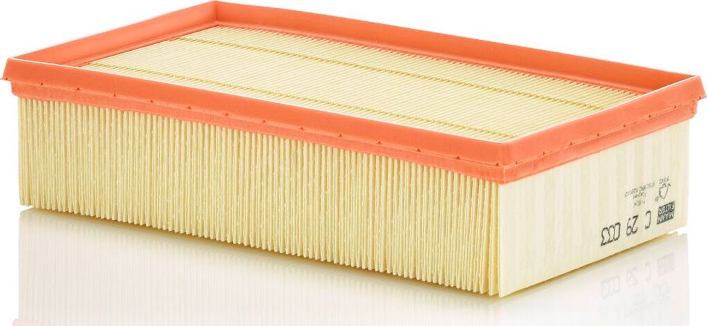 Воздушный фильтр Mann-Filter. Артикул C 29 033