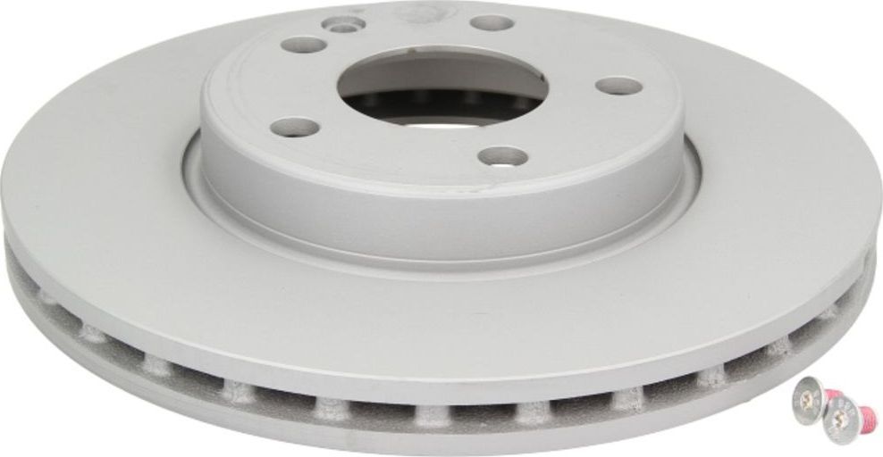 Тормозной диск ATE. Артикул 24.0125-0200.1