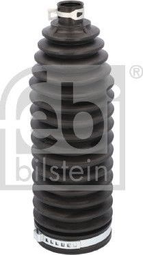 Пыльник рулевой рейки (комплект) Febi Bilstein (термопластичный полиэфирный эластомер) передний правый/левый для Citroen Jumpy III 2016-2026. Артикул 182863