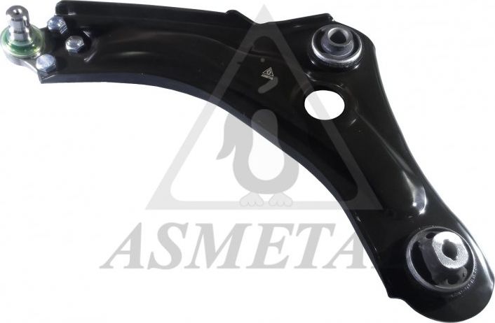 Поперечный рычаг передней подвески Asmetal. Артикул 30RN5710