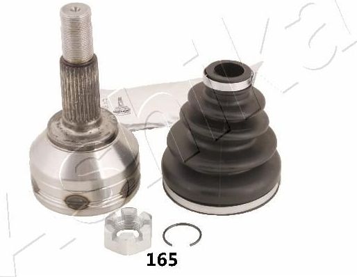 Шрус наружный (граната) ASHIKA. Артикул 62-01-165