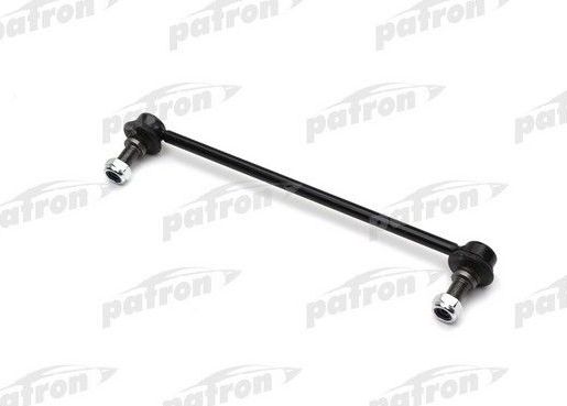 Стойка (тяга) стабилизатора Patron. Артикул PS4389