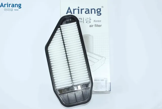 Фильтр воздушный (Arirang). Артикул ARG321001