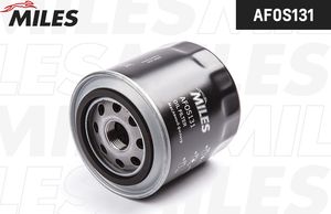 Масляный фильтр Miles. Артикул AFOS131