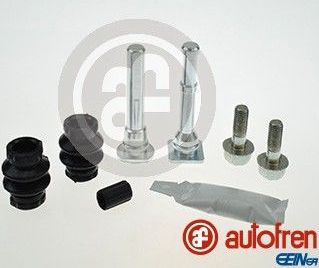 Направляющие тормозного суппорта (комплект) Autofren Seinsa передний для Opel Combo C 2001-2012. Артикул D7224C