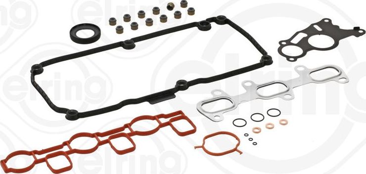 Комплект прокладок ГБЦ Elring. Артикул 251.000