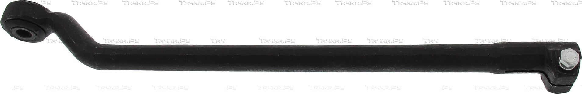 Рулевая тяга MAPCO правая для Daewoo Lanos 1997-2008. Артикул 59296