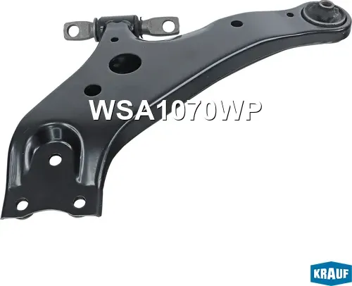 Рычаг подвески (Krauf). Артикул WSA1070WP