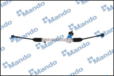 Рулевая рейка Mando передний для SsangYong Korando III 2010-2019. Артикул MTG010914