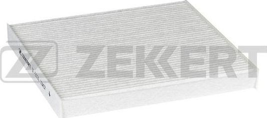 Салонный фильтр Zekkert для Mazda CX-7 I 2007-2013. Артикул IF-3101