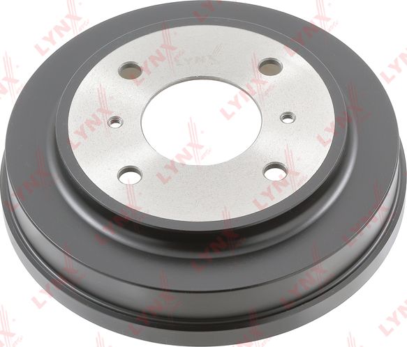 Тормозной барабан LYNXauto задний для Nissan Primera P11 1999-2002. Артикул BM-1115