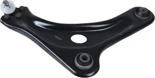 Поперечный рычаг передней подвески Stellox правый нижний для Opel Rekord E 1977-1984. Артикул 57-02399-SX