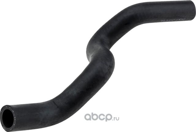 Патрубок системы охлаждения резиновый (NTY). Артикул CPP-HY-002