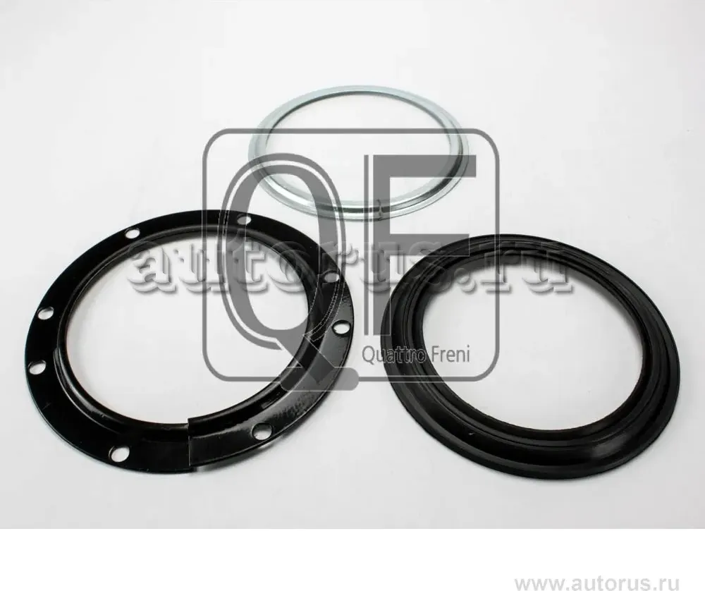 Сальник поворотного кулака комплект (Quattro Freni). Артикул qf00u00329