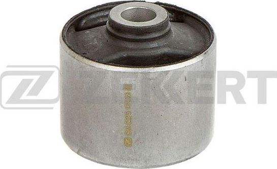 Подушка (опора) двигателя Zekkert. Артикул GM-5595